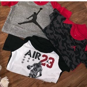 Jordan Onsies